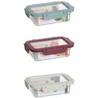 Контейнер пищевой Herevin Nordic Airtight 161426-590 600 мл