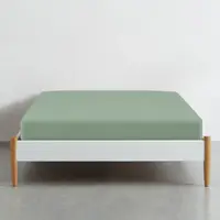 Дитяче простирадло фланель 110х160 MEDITATIVE