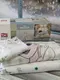 Frozen 1 полуторная детская постель. Ронфорс. TAC Турция.