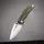 Нож складной Sencut Hyrax S23097-2