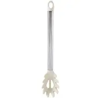 Ложка для спагеті 35 см Silikon Cream Krauff 26-184-056
