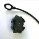 Волчок BEYBLADE Бейблейд Rising Ragnaruk G R Stamina B-44 с пусковым устройством