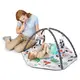 Развивающий коврик Kinderkraft Sea Land KPSELA00MUL0000