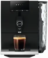 Кофемашина Jura Metropolitan BlaСk EB 15501 15 Бар