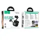 Наушники HOCO Rima true wireless ANC BT headset EQ34 Plus (App) |BT5.4, 40/300mAh, 7h|