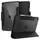 Чехол Spigen для iPad AIR 10.9 4 / 5 / 2020-2022 / 11 6 / 2024 - Ultra Hybrid Pro, Black (ACS02697)
