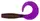 Силикон Select Relax 1.6in (8 шт/упак) (цвет 888) (1870-04-49)