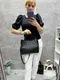 Беж - стильная молодежная удобная сумка Lady Bags в стиле Total Bag (0430)