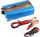 Перетворювач напруги(інвертор) UKC 12-220V 400W з чистою синусоїдою (4137)