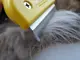 Щетка для груминга крупных собак Furminator deShedding tool Large 10,6 см