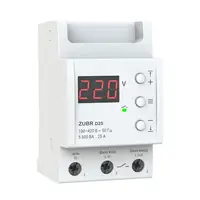 Реле напруги ДС Электронікс ZUBR D25