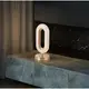 Настольная Лампа Ночник с Кристаллами Creatice Table Lamp 14 Аккумуляторный от USB