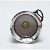 Ручний акумуляторний ліхтар Bailong BL-858-P50