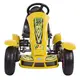 Велокарт детский Bambi kart M 1450-6 ручной тормоз
