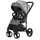 Прогулочная коляска Kidwell CARELL Light Gray