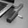 Переходник HOCO Easy safety 4-in-1 Adapter HB41 |Type-C to USB3.0x4||L=0.2M|