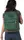 Городской рюкзак 31L Jansport Right Pack Spruce Backpack зеленый