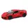 Машинка KINSMART "LOTUS EMIRA 5", красная