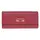 Женский кошелек из экокожи Monsen K1b837-red
