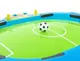 Интерактивная игра Настольный футбол Football Champions