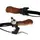 Велосипед городской Corso 28" Dream DM-286, оборудование Shimano Nexus-3, 3 скорости, алюминиевая рама. Black (168032)