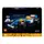 Конструктор игровой Williams Racing FW14B 10353 799 деталей