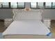 Одеяло двуспальное евро 195х215 см Tencel Pure Line Arya AR-TRK111000016849