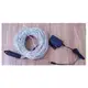 Светодиодная гирлянда Blue R87580 2 м синяя