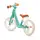 Беговел Kinderkraft Fly Plus Green (KKRFLPLGRE0000)