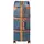 Чемодан Semi Line 28" (L) Blue/Brown (T5672-4)