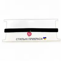 Аксесуари для дівчат (чокер), серце