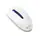 Мышь компьютерная проводная A4Tech N-530S USB White белая
