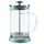 Френч-пресс Werner Allegro GP-GP-51460 600 мл зеленый