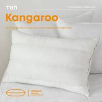 Подушка ТЕП Kangaroo 3-00412_00000 50х70 см белая