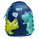 Рюкзак детский YES K-33XXS Dino Friends 550439 4.5 л