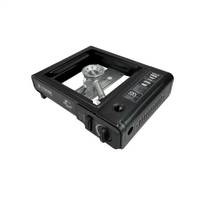 Плита газова туристична X-Treme ZD-6500 2.3 кВт чорна