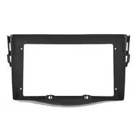 Переходная рамка 9" Lesko для автомагнитолы Toyota RAV4 2007-2011г TO 230N