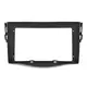 Переходная рамка 9" Lesko для автомагнитолы Toyota RAV4 2007-2011г TO 230N