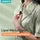 Микрофон JOYROOM Lavalier Microphone JR-LM1 |AUX, 2M|