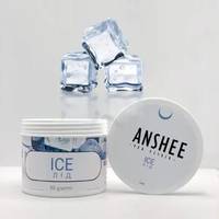 Чайная смесь из натурального чайного листа Anshee – Лед