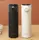 Термос Xiaomi QUANGE Stainless vacuum cup with Display BW401 Matte White 480ml