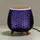 Увлажнитель воздуха Holdmay Aroma Diffuser 140ml Черный HPKP6049B