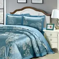 Комплект наволочек Love You Жакард 2-59 34035 70х70 см 2 шт