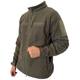 Кофта флисовая ТТХ Fleece-260 LE-335356 56 р хаки