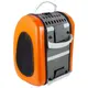 Сумка-переноска для кошек и собак 50x32x36 CosmoPet CP-49 Orange
