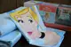 Постельное белье Подросток TAC Disney Cinderella Forever 160х220см