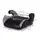 Бустер Kidwell BAXTER Isofix 15-36 кг Black