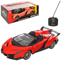 Машинка на радиоуправлении Auto Mir AS-2546 27.5 см