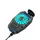 Охолоджує радіатор Mobile Phone Lesko H15 Cable Black для смартфона