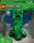 Конструктор LEGO Minecraft Крипер 665 деталей (21276)